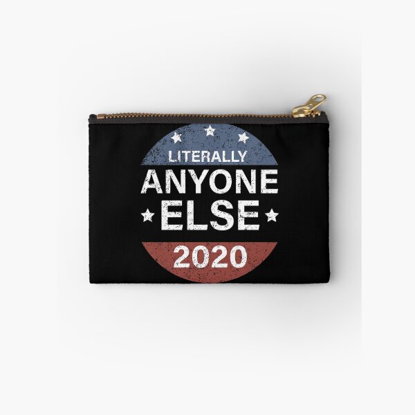 Item preview, Literally Anyone Else 2020 designed and sold by chanonnut.