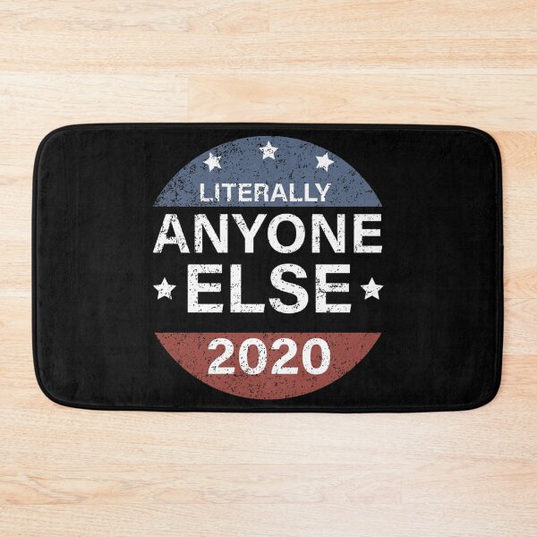 Item preview, Literally Anyone Else 2020 designed and sold by chanonnut.
