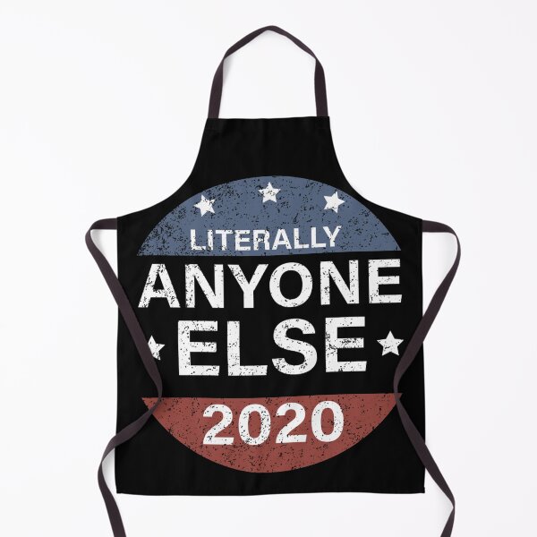 Item preview, Literally Anyone Else 2020 designed and sold by chanonnut.