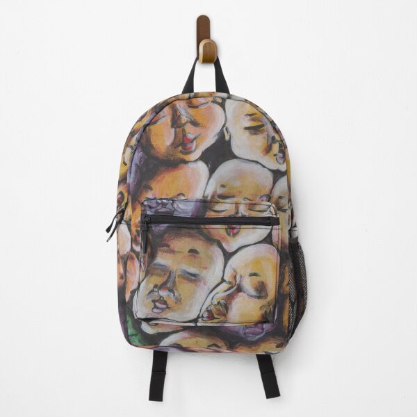 Item preview, Baby Buddha One designed and sold by Fred Ryan.
