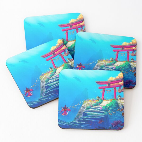 Item preview, underwater designed and sold by TatoHerrera.