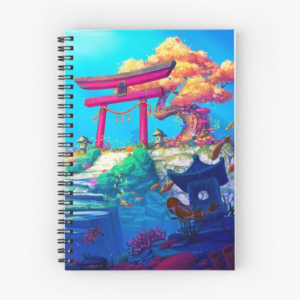 Item preview, underwater designed and sold by TatoHerrera.