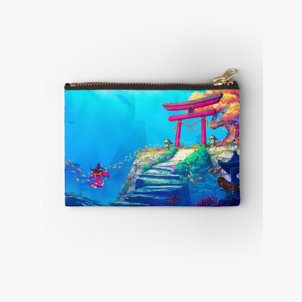 Item preview, underwater designed and sold by TatoHerrera.