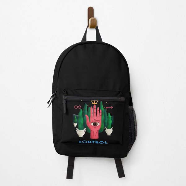 Item preview, Surreal Artwork - Control designed and sold by TeeZoneZtore.