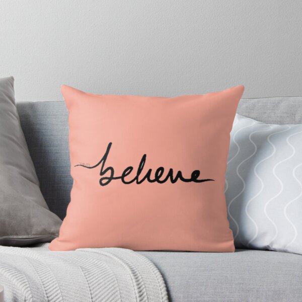 Item preview, BELIEVE designed and sold by yaari.