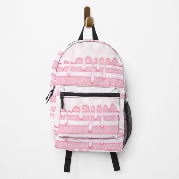Item preview, Pink Strawberry Cake designed and sold by newburyboutique.