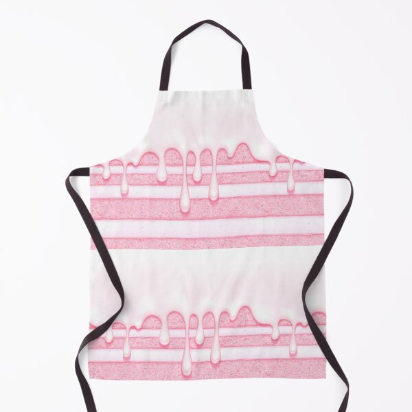 Item preview, Pink Strawberry Cake designed and sold by newburyboutique.