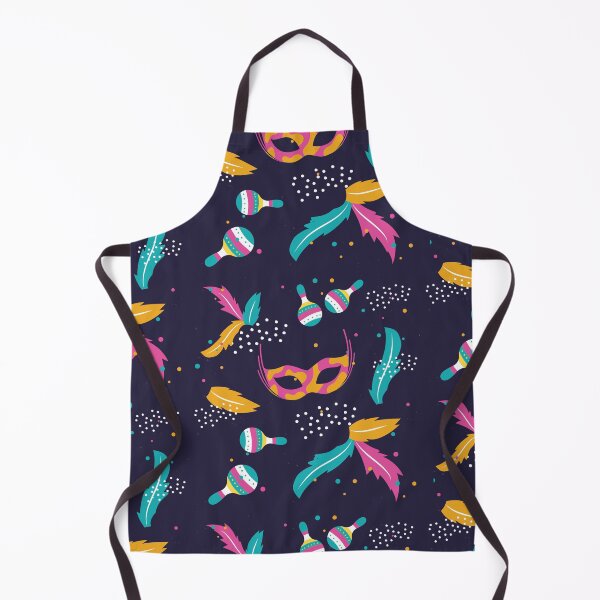 Item preview, Colourful Carnival festive Pattern Gift designed and sold by Patterntastic.
