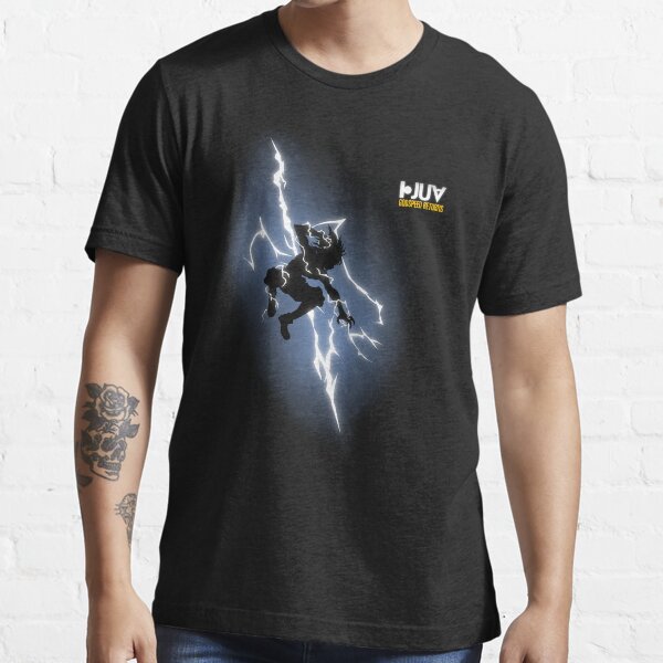 Godspeed Returns Essential T-Shirt
