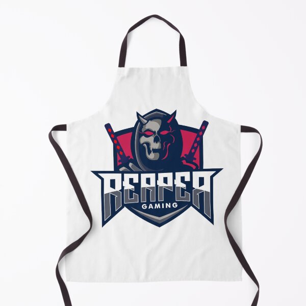 Item preview, Reaper esports gaming design designed and sold by dhridjie.