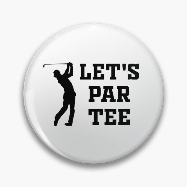 Item preview, Let’s Par TEE Shirt, Funny Golf Shirt, Golfer Shirt, Golf t-shirt,  Golf Gift, Gift for Golfer, Golf Lover Shirt designed and sold by Rita Style.