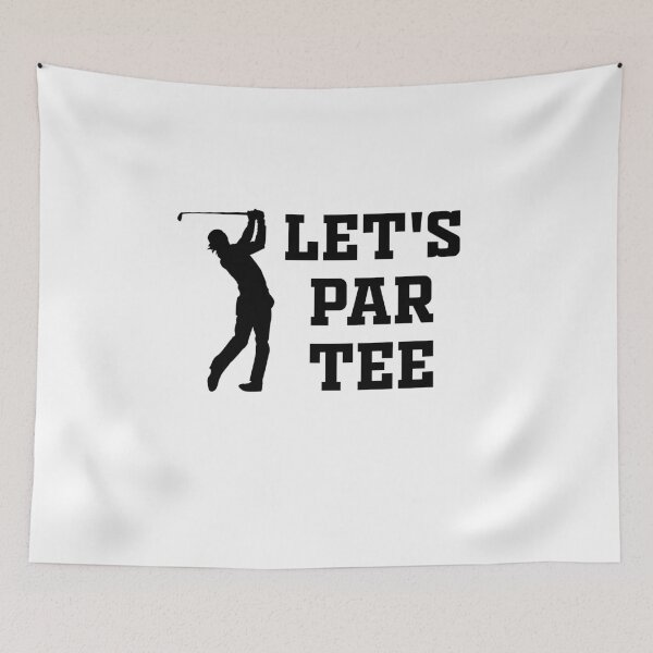 Item preview, Let’s Par TEE Shirt, Funny Golf Shirt, Golfer Shirt, Golf t-shirt,  Golf Gift, Gift for Golfer, Golf Lover Shirt designed and sold by Rita Style.