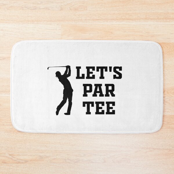 Item preview, Let’s Par TEE Shirt, Funny Golf Shirt, Golfer Shirt, Golf t-shirt,  Golf Gift, Gift for Golfer, Golf Lover Shirt designed and sold by Rita Style.