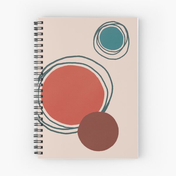Item preview, Pulsating Mind Minimalist Abstract Art designed and sold by Chee Sim.