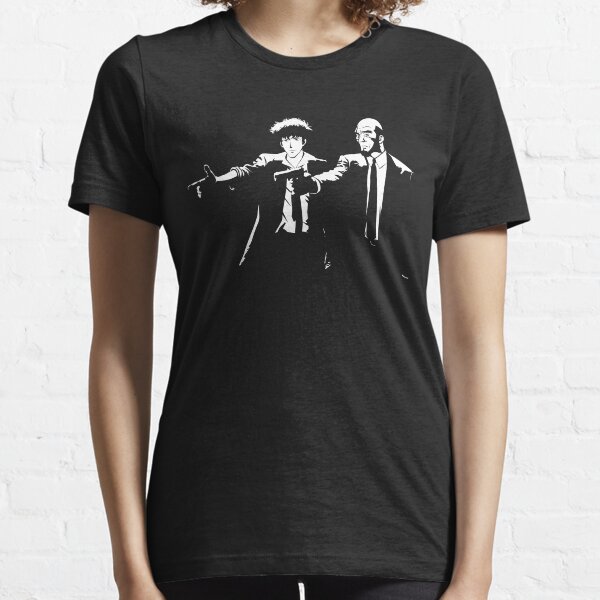 Pulp Cowboy T-shirt essentiel
