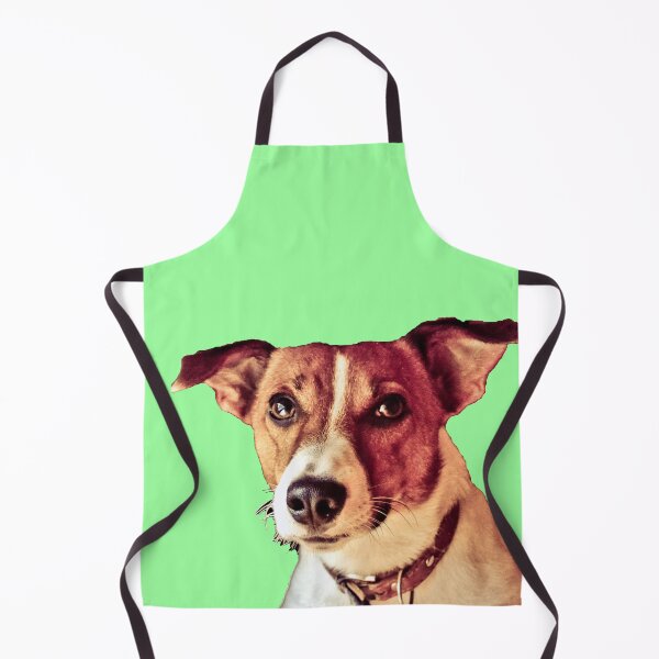 Item preview, Jack russell terrier designed and sold by C.T. Photography.
