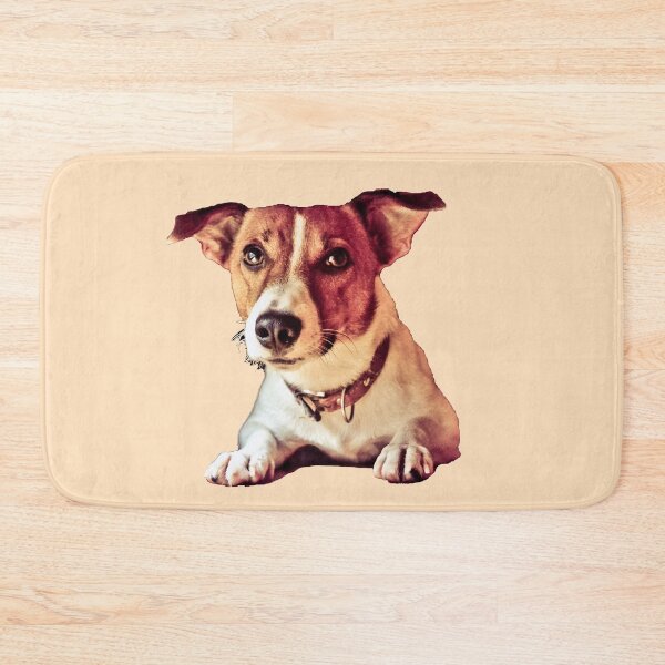 Item preview, Jack russell terrier designed and sold by C.T. Photography.