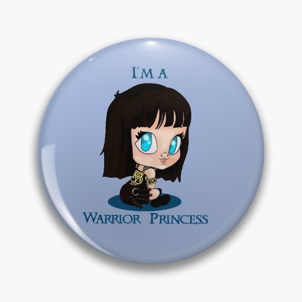 Item preview, Xena designed and sold by María Quintero Giraldo.