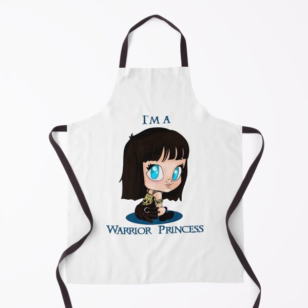 Item preview, Xena designed and sold by María Quintero Giraldo.