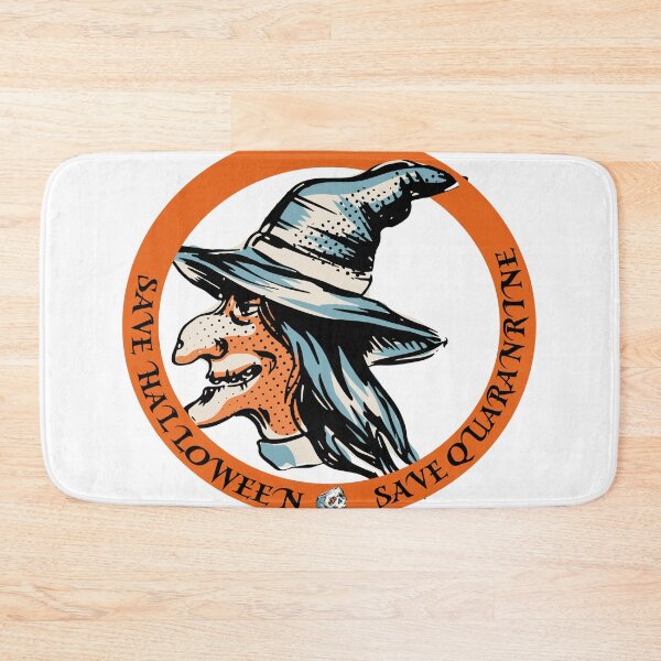 Item preview, Save Halloween Save Quarantine designed and sold by Steve  Morley.