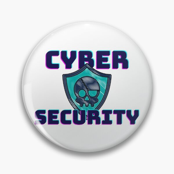 Item preview, Cyber Security Engineering Blue designed and sold by Share Your Passion.