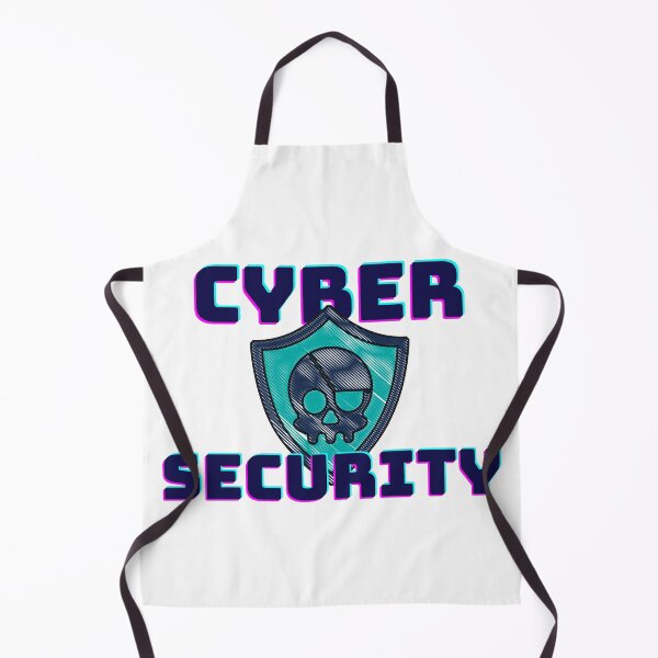 Item preview, Cyber Security Engineering Blue designed and sold by Share Your Passion.
