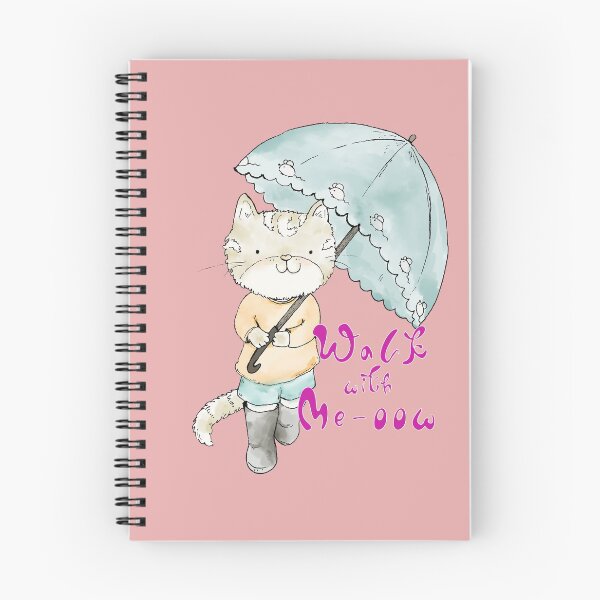 Item preview, Walk with CAT designed and sold by roleshop.