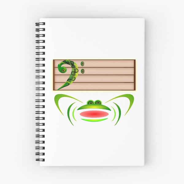 Item preview, Low Note designed and sold by grounds.