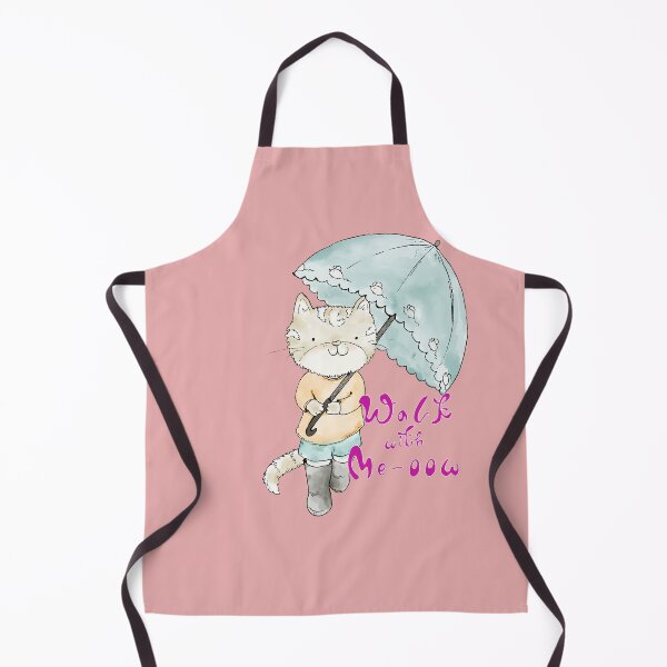 Item preview, Walk with CAT designed and sold by roleshop.