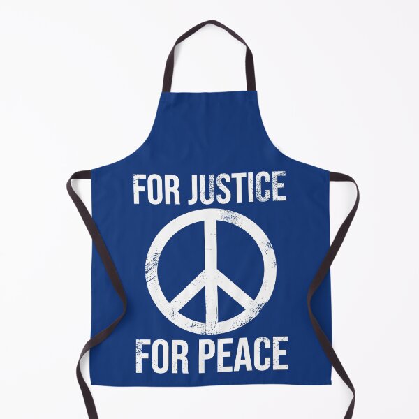 Item preview, For Justice For Peace designed and sold by ocorvo.