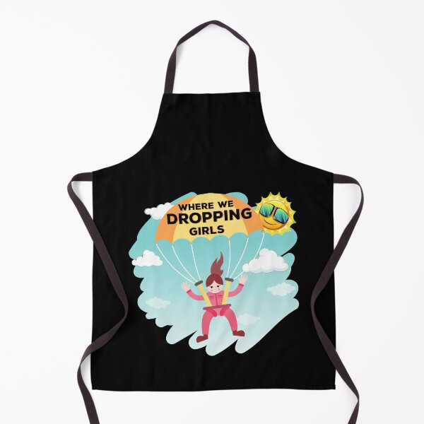 Item preview, where we droppin girls designed and sold by John Hana.