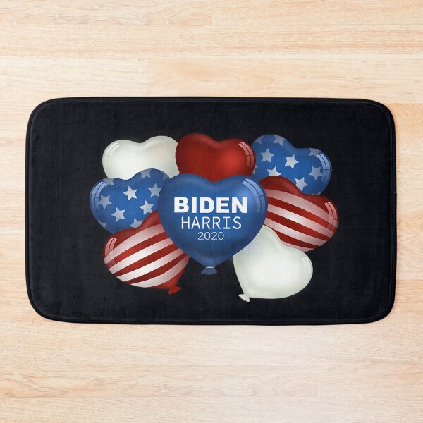 Aperçu de l'œuvre biden harris créée et vendue par hichametta.