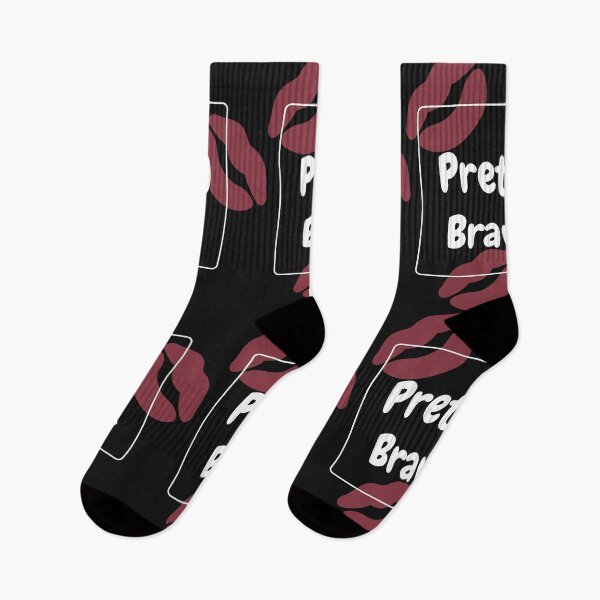 Item preview, Pretty Brave designed and sold by MariamBj.