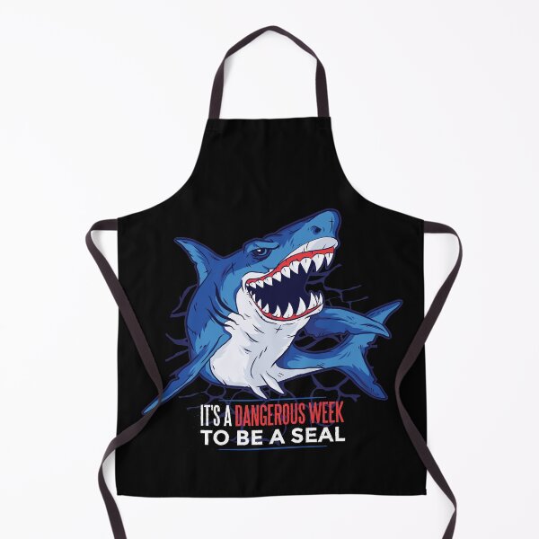 Item preview, Its a Dangerous Week to be a Seal designed and sold by TSlayerMerch.