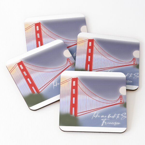 Item preview, San Francisco-Niall designed and sold by starlitdesign.