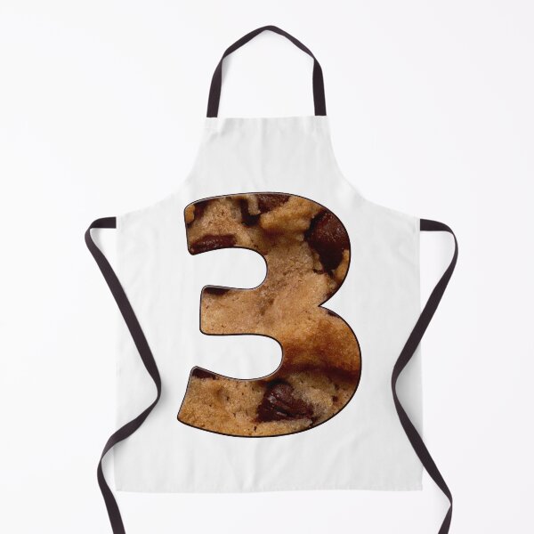 Item preview, Chocolate Chip Cookie Number 3 designed and sold by MoonsmileProd.