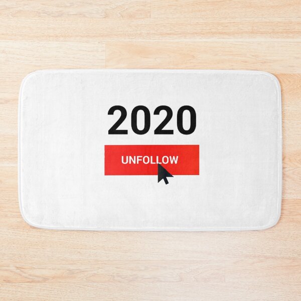 Artikelvorschau, 2020 Nicht mehr folgen entworfen und verkauft von Lost Highway Horror..
