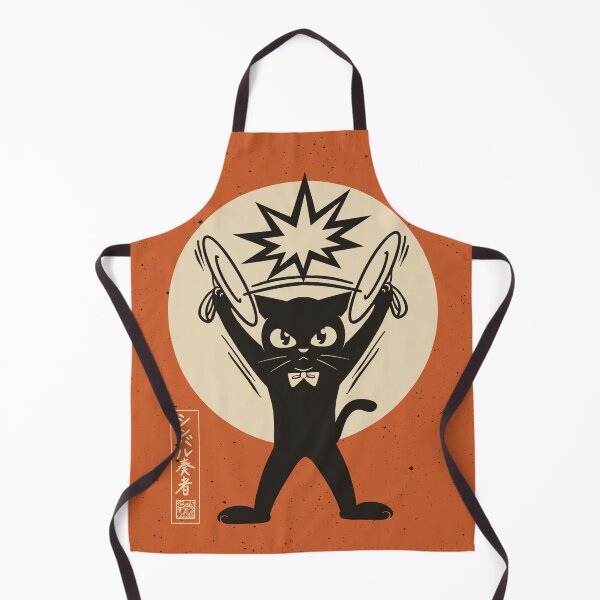 Item preview, Cymbalist designed and sold by BATKEI ART.