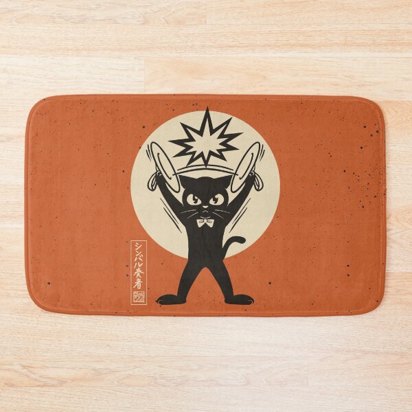 Item preview, Cymbalist designed and sold by BATKEI ART.