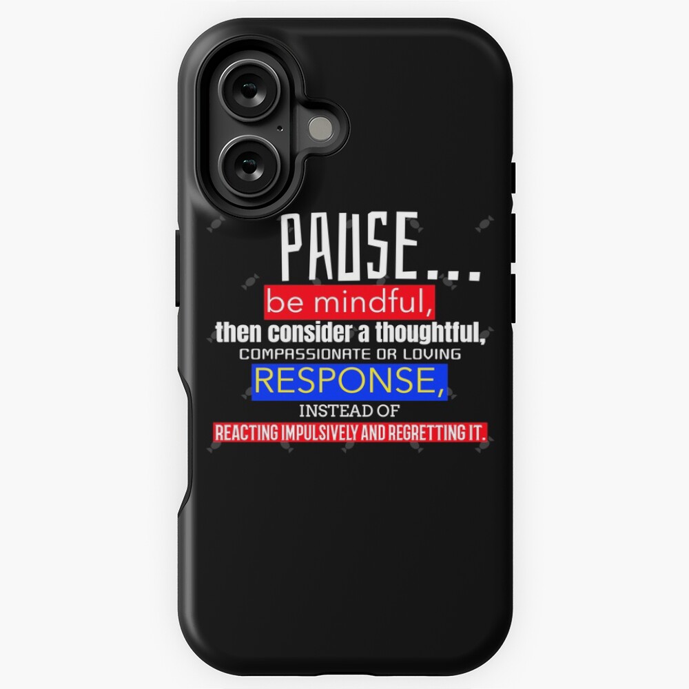 Item preview, iPhone Magsafe Tough Case designed and sold by ethosessential.