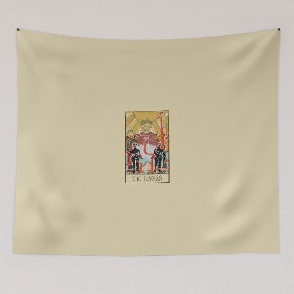 Item preview, The lovers designed and sold by dude-letown.
