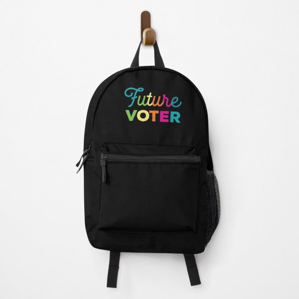 Item preview, Future Voter designed and sold by artworkbyrihen.