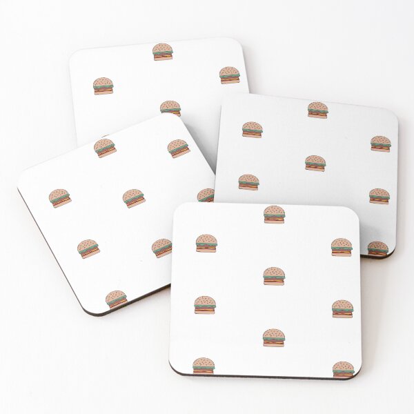 Item preview, Burger Drawing designed and sold by Slletterings.