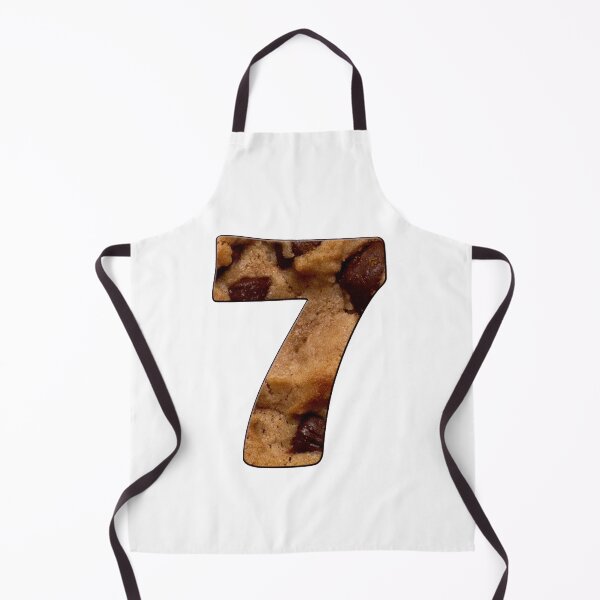 Item preview, Chocolate Chip Cookie Number 7 designed and sold by MoonsmileProd.