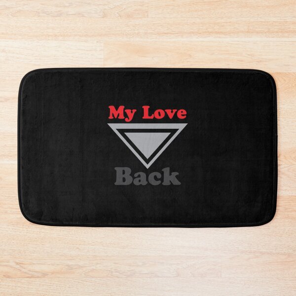 Item preview, T-shirt My Love Back love funny shirt love you  designed and sold by BoxHM.