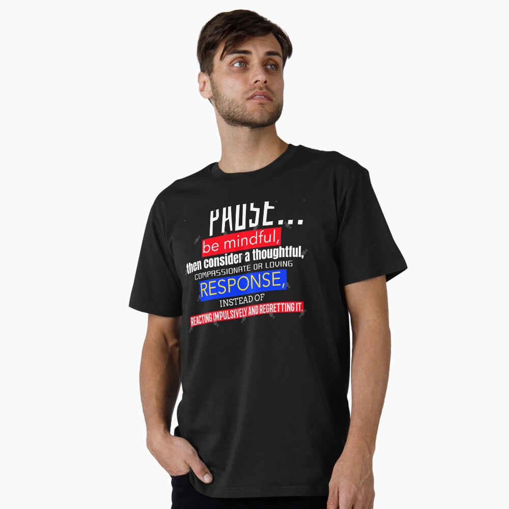 Item preview, Premium T-Shirt designed and sold by ethosessential.