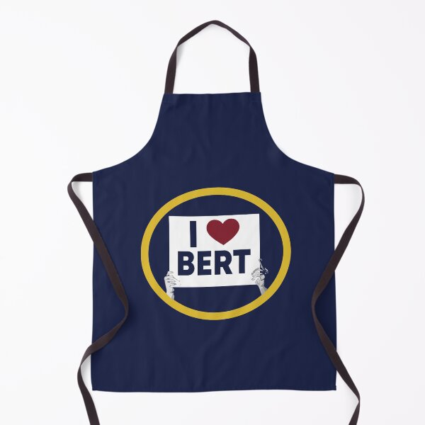 Item preview, Circle me Bert... the T-Shirt! - I love bert designed and sold by Nouni-abdo.