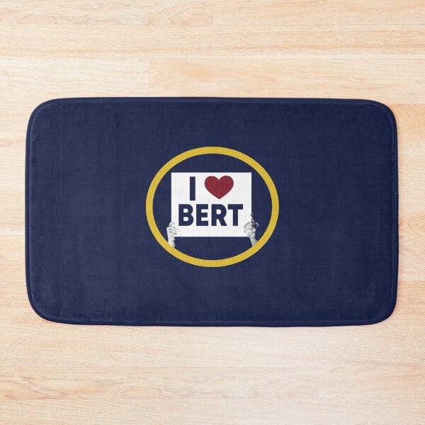Item preview, Circle me Bert... the T-Shirt! - I love bert designed and sold by Nouni-abdo.