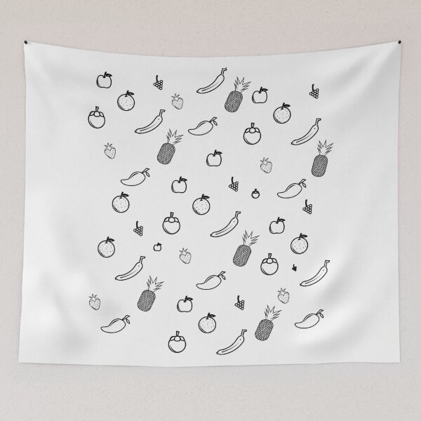 Item preview, Mix Fruity designed and sold by hypertype01.