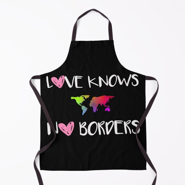 Item preview, Love Knows No Borders designed and sold by J-mina.